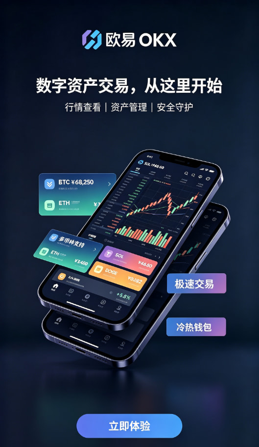 欧交易所app下载安卓操作步骤